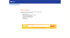Desktop Screenshot of 8080.com